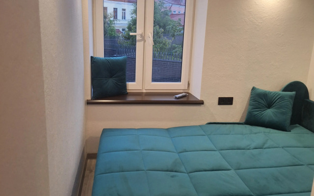 Mini-Nomer Na Pavlovskogo Apartments