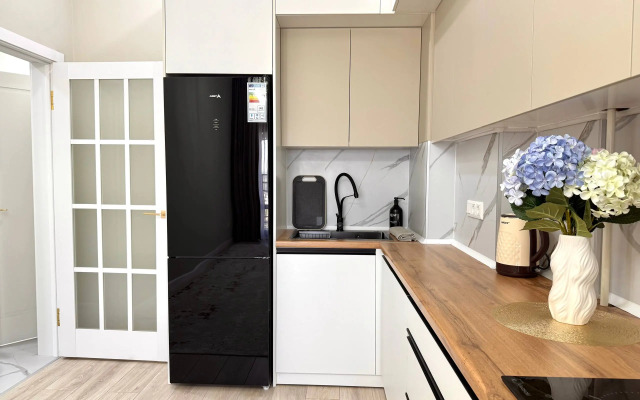 Uyutnye Frunze 466 Apartments
