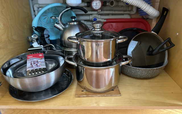 Na 1 Linii Ot Morya Na Mamayke Flat