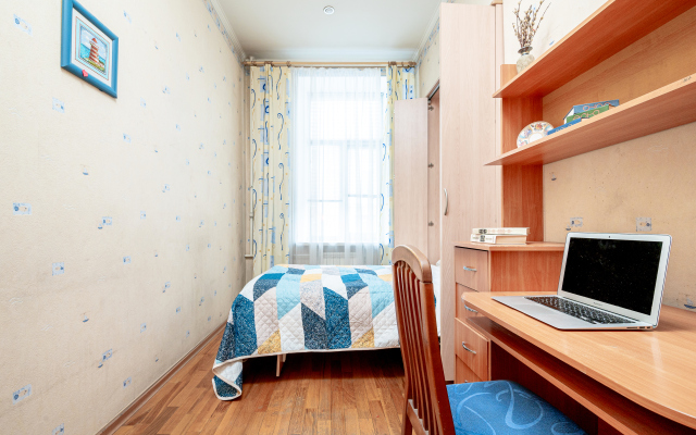 Квартира Уютная на Набережной Фонтанки