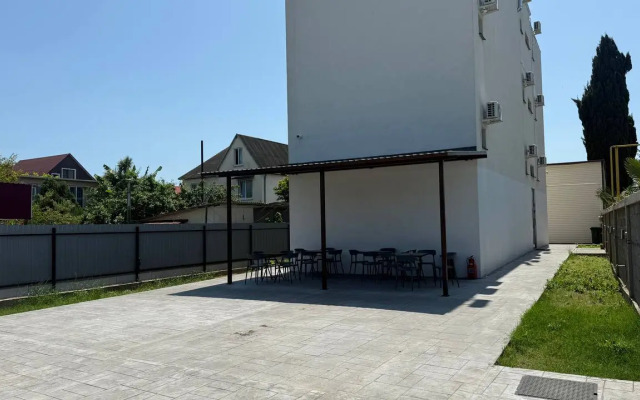 Vysota ap 3 Apartments