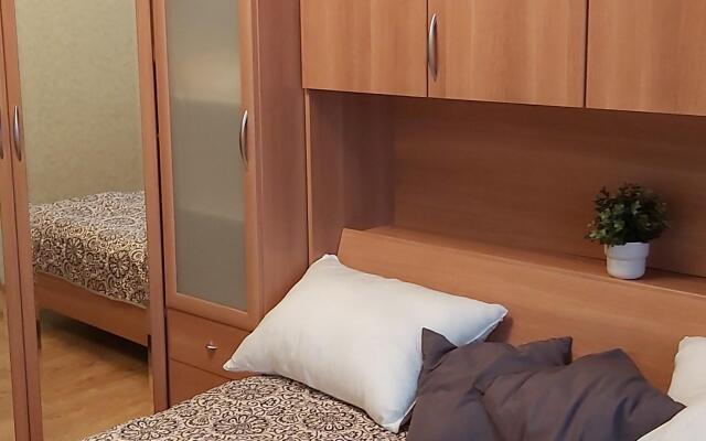 Квартира напротив Ленты