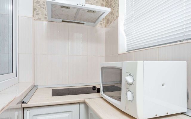 Квартира -  Евродвушка с Хорошим Ремонтом