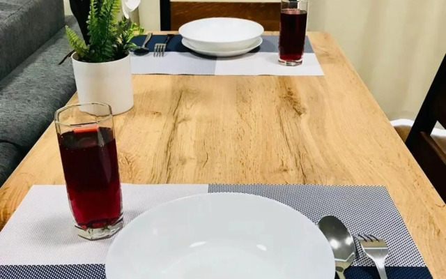 Квартира на Красной 118/1