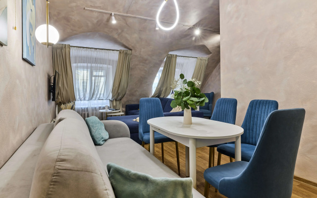 Квартира FlatStay Гончарная 2