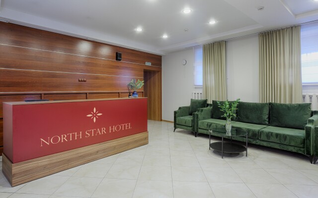 North Star Hotel