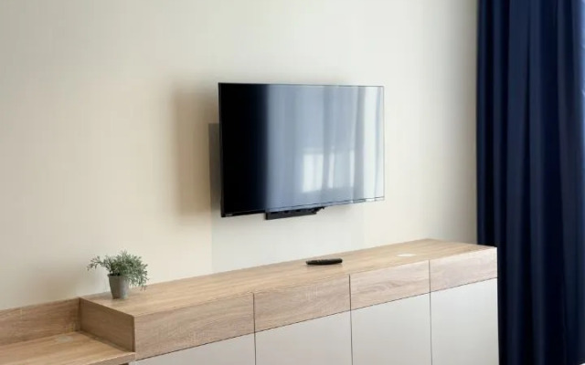 Квартира Современная квартира