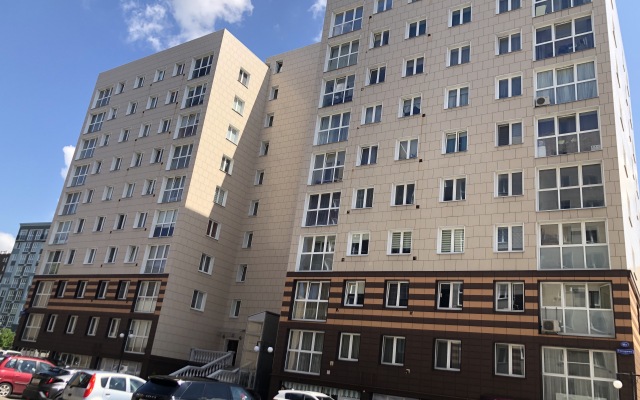 Квартира вблизи Королевских Ворот