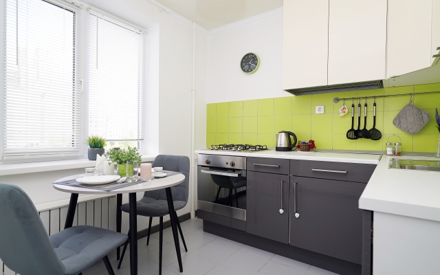 Квартира Уютная рядом с Аквапарком