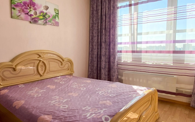 Апартаменты Еловые