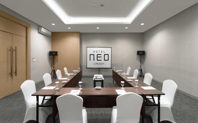 Neo Cirebon Hotel