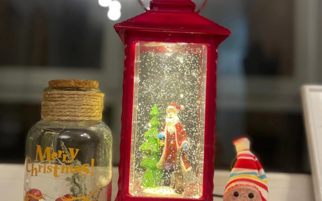 Квартира Nekrasov apartments