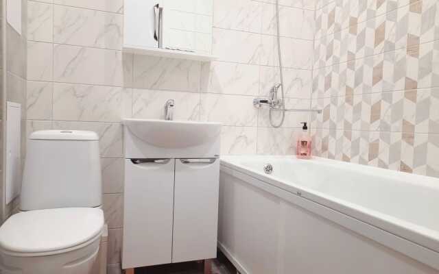 Квартира на улице Тентюковская