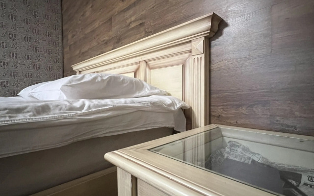 Квартира со всеми удобствами