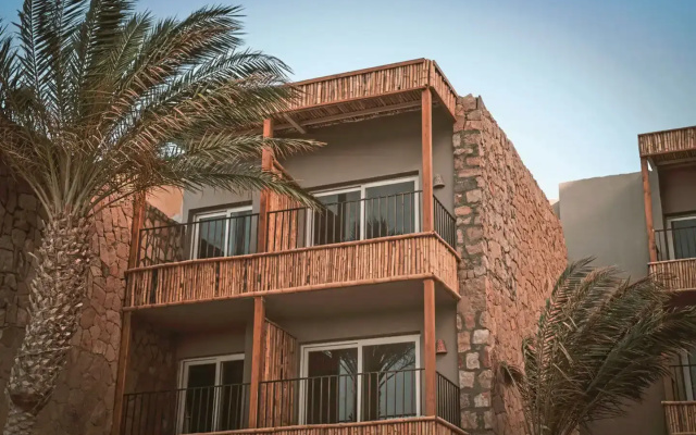 Jewels Sahara Boutique Resort