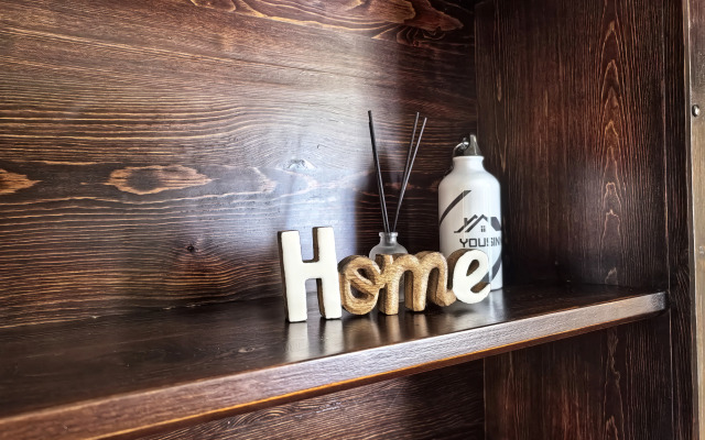 Частный дом Аристократ Yousinn