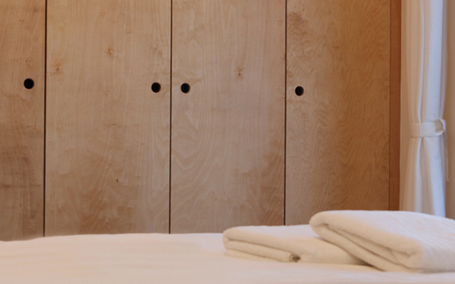 Horizonte Seafront Suites