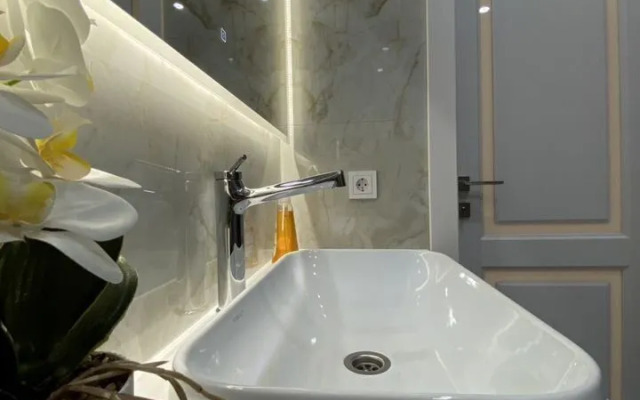 Частный дом на Лебединой