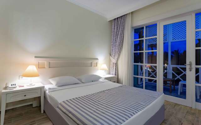 Asteria Family Resort Side Hotel