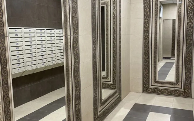 Квартира на Улице Академгородок 66