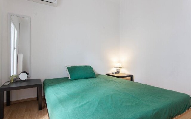 Incobroker Apartments