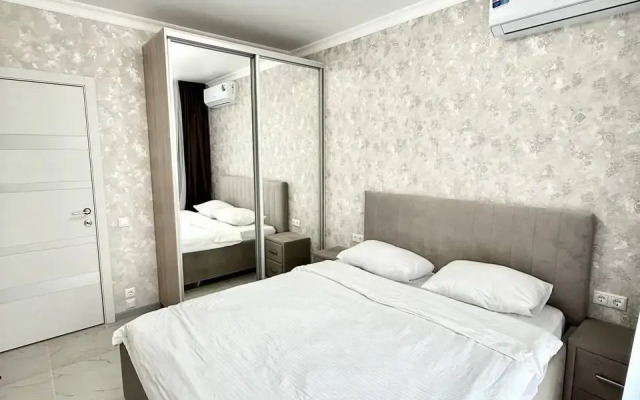 21 V Zhk Raz Dva Tri Flat