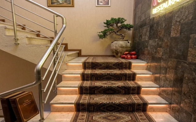 Perla De Mar Inn