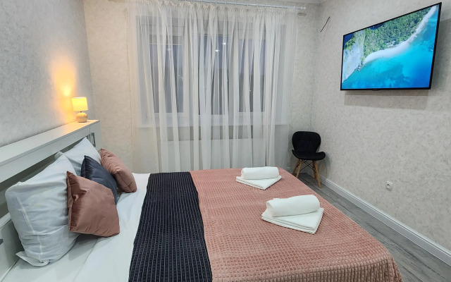 Апартаменты Квартира в Центре