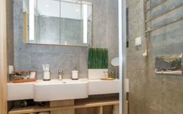 Your Apart na Sotsialisticheskoy Apartments