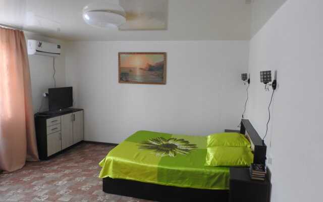 Nashe Leto Guest House