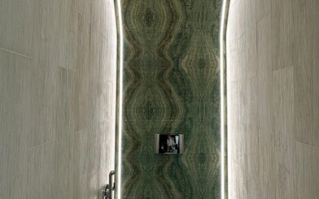 Апартаменты LITEINY  Jungle