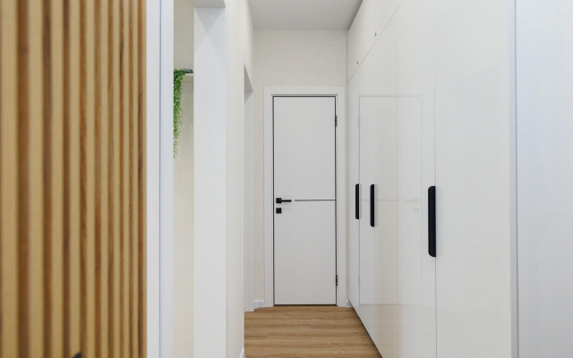 Квартира на Гептнера