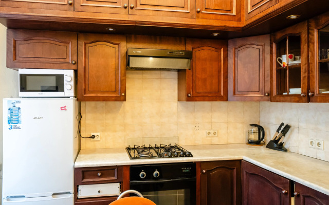 Апартаменты Amazing Невский 13/9 Парковка