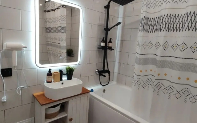 Style Studio Apartments
