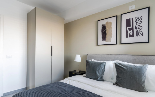 Blueground at Florentin Apartments