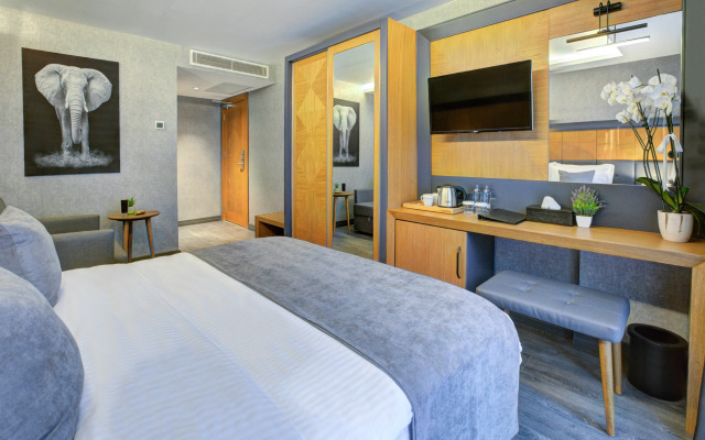 No:12 Hotel Sultanahmet