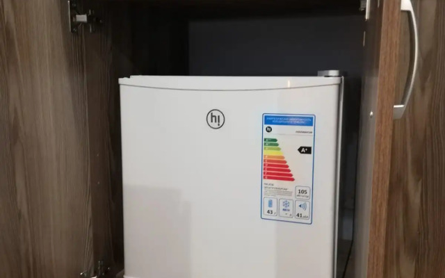 Квартира на Марковского 50