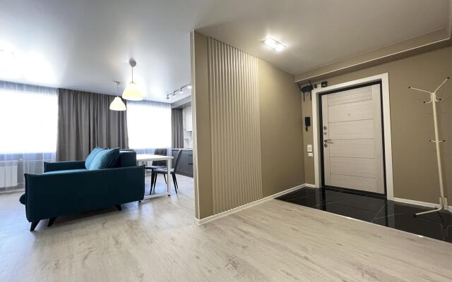 Апартаменты Добрые Сутки на Трофимова 33