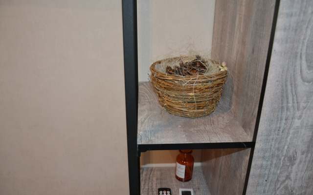 Апартаменты Будьте как дома