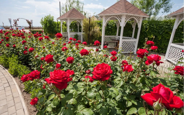 Мини-отель Ай-Петри