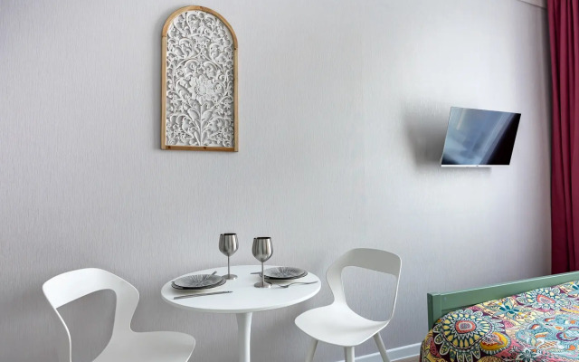 Апартаменты Вечер в Марокко