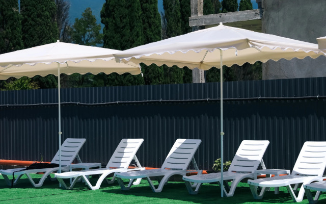 Mini hotel Russo Turisto