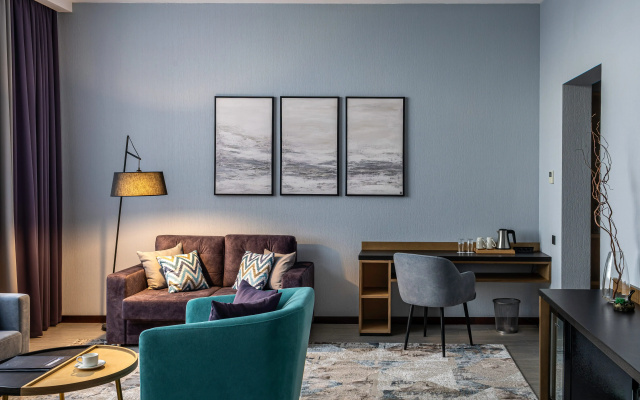 Отель Monotel