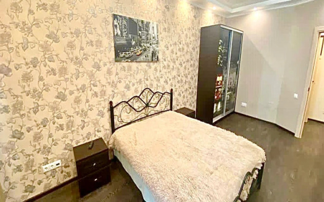 Квартира 1-Комнатная рядом с Метро Одинцово