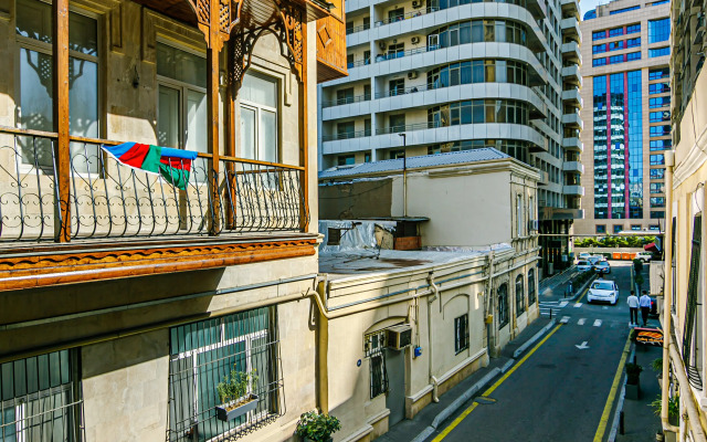 Family by Adress Hotel Apartments