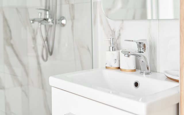 Апартаменты Baltic Sense 1