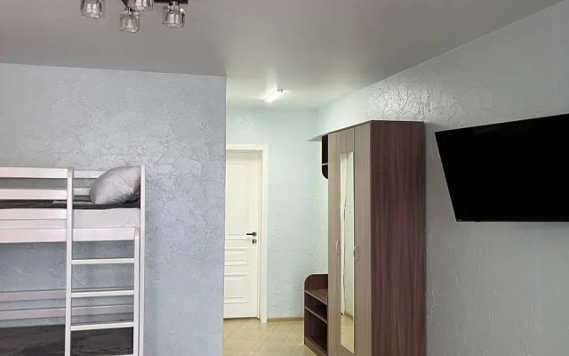 Гостевой дом Hotel Vitino