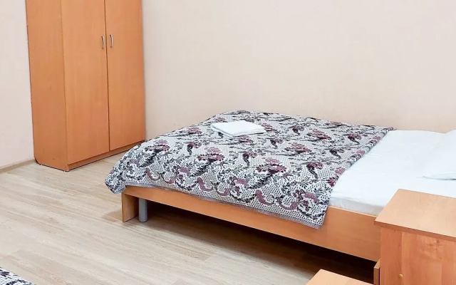 Hotel  Smart Hotel Kdo Tambov