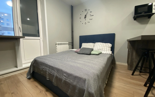 Sovremennaya Studiya Flat