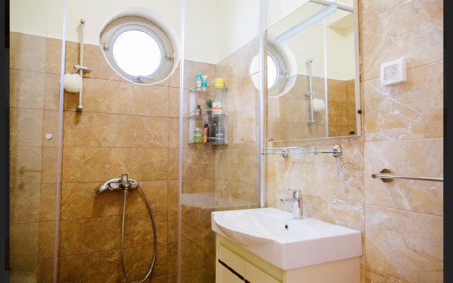 Harmonia Adriatic Apartments